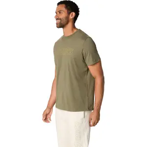 T-shirt Asics Logo image-0