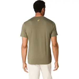 T-shirt Asics Logo image-3