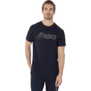 T-shirt Asics Logo image-1