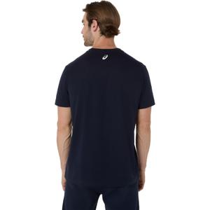 T-shirt Asics Logo image-3