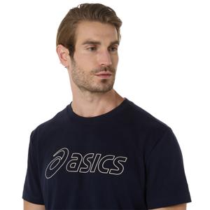 T-shirt Asics Logo image-4
