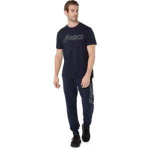 T-shirt Asics Logo image-2