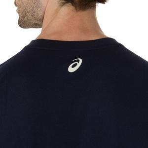 T-shirt Asics Logo image-5