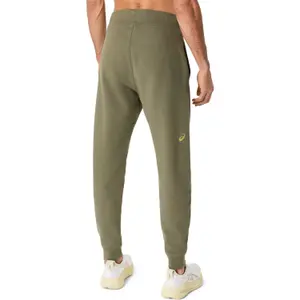 Jogging Trousers Asics Logo image-2