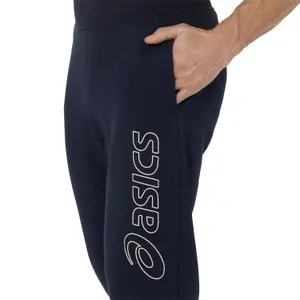 Jogging Trousers Asics Logo image-5