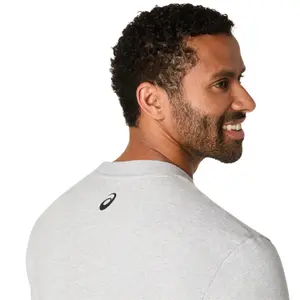 Sweatshirt Asics image-4