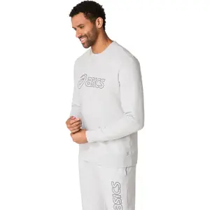 Sweatshirt Asics image-3