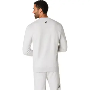 Sweatshirt Asics image-2