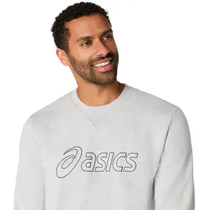 Sweatshirt Asics image-5