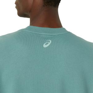 Sweater met ronde hals Asics image-5