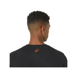 Camiseta Asics Graphic Trabuco 1 image-4