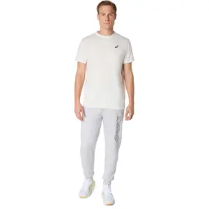 T-shirt Asics Road Graphic image-0