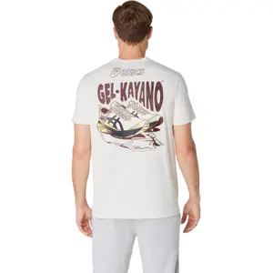 T-shirt Asics Road Graphic image-3