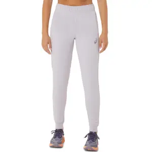 Joggingbyxor för kvinnor Asics Big Logo image-0