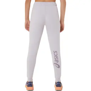 Joggingbyxor för kvinnor Asics Big Logo image-2