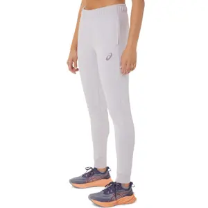 Joggingbyxor för kvinnor Asics Big Logo image-3