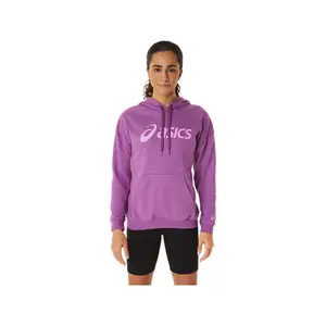 Sweatshirt Damen Asics Big Oth image-0