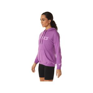 Sweatshirt Damen Asics Big Oth image-1