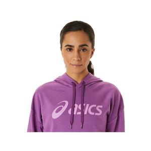 Sweatshirt Damen Asics Big Oth image-3