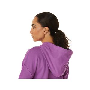 Sweatshirt Damen Asics Big Oth image-4