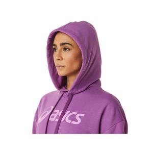 Sweatshirt Damen Asics Big Oth image-5