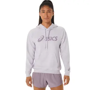 Sweatshirt woman Asics Big Asics OTH image-0