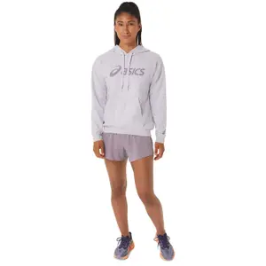 Sweatshirt woman Asics Big Asics OTH image-1