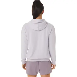 Sweatshirt woman Asics Big Asics OTH image-3