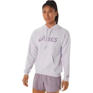 Sweatshirt woman Asics Big Asics OTH image-2