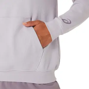 Sweatshirt woman Asics Big Asics OTH image-6