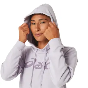 Sweatshirt woman Asics Big Asics OTH image-5