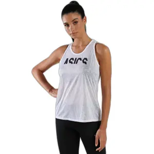 Camiseta de tirantes para mujer Asics Esnt Gpx image-0