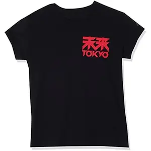 T-shirt femme Asics Future Tokyo W image-0