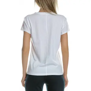 Maglietta da donna Asics Smsb Graphic Iii image-2