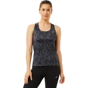 Camiseta de tirantes para mujer Asics Fitted gpx image-0