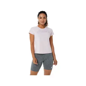Women's T-shirt Asics Big Logo II image-0