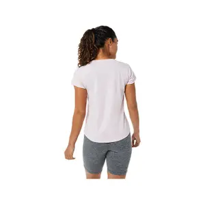 Women's T-shirt Asics Big Logo II image-2