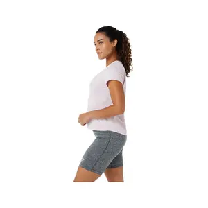 Women's T-shirt Asics Big Logo II image-3