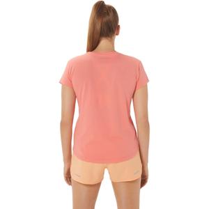 T-shirt til kvinder Asics Big Logo III image-2