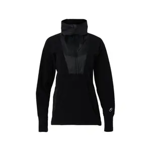 Veste femme Asics Flexform Top Layer image-0