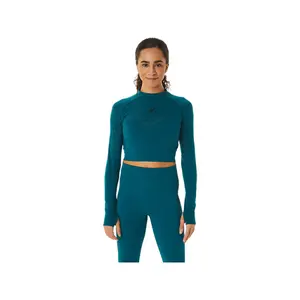 Women's swimsuit Asics Seamless image-0