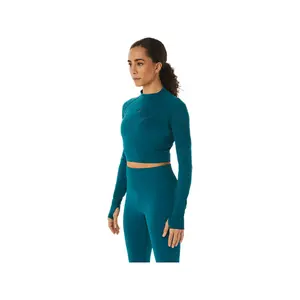 Women's swimsuit Asics Seamless image-1