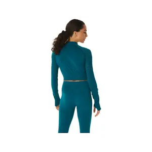 Women's swimsuit Asics Seamless image-3