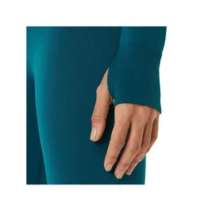 Women's swimsuit Asics Seamless image-5