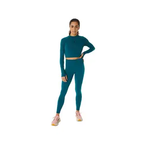 Women's swimsuit Asics Seamless image-2