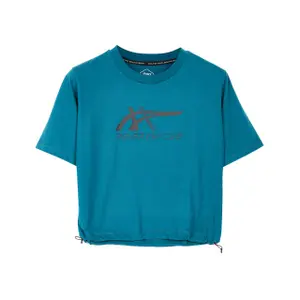 Camiseta de mujer Asics Tiger image-0