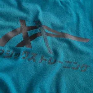 Camiseta de mujer Asics Tiger image-2