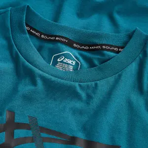 Camiseta de mujer Asics Tiger image-3