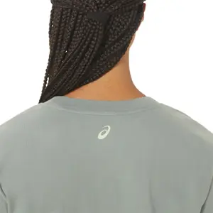 T-shirt til kvinder Asics Tiger image-4