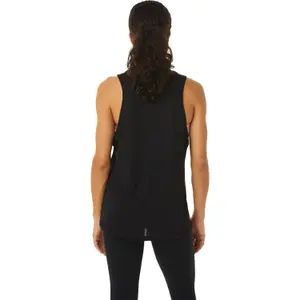 Camiseta de tirantes para mujer Asics Tiger image-2